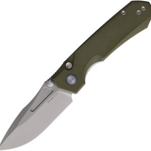 Rhino Button Lock OD