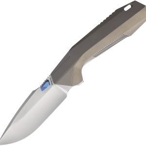 RT-WK1 Linerlock