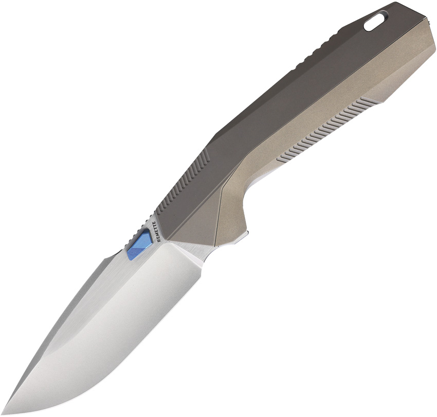 RT-WK1 Linerlock