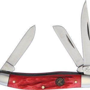 Stockman Chaparral Series