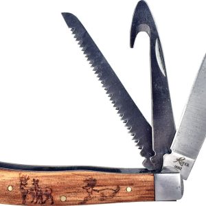 Trapper Three Blade
