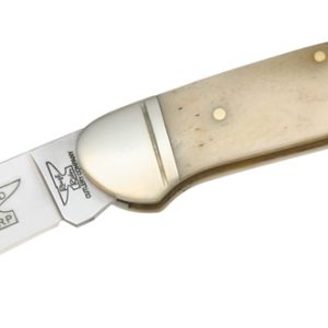 Canoe White Bone