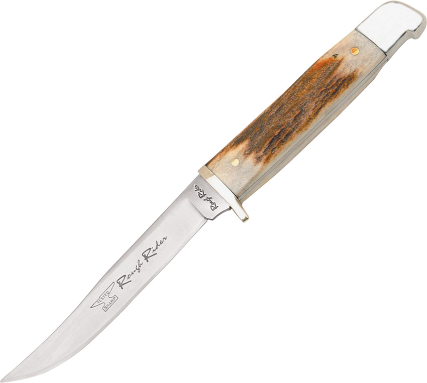 Small Hunter Stag
