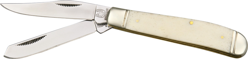 Mini Trapper