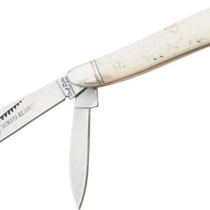 Peanut White Bone