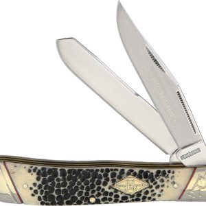 Trapper Buckshot Bone