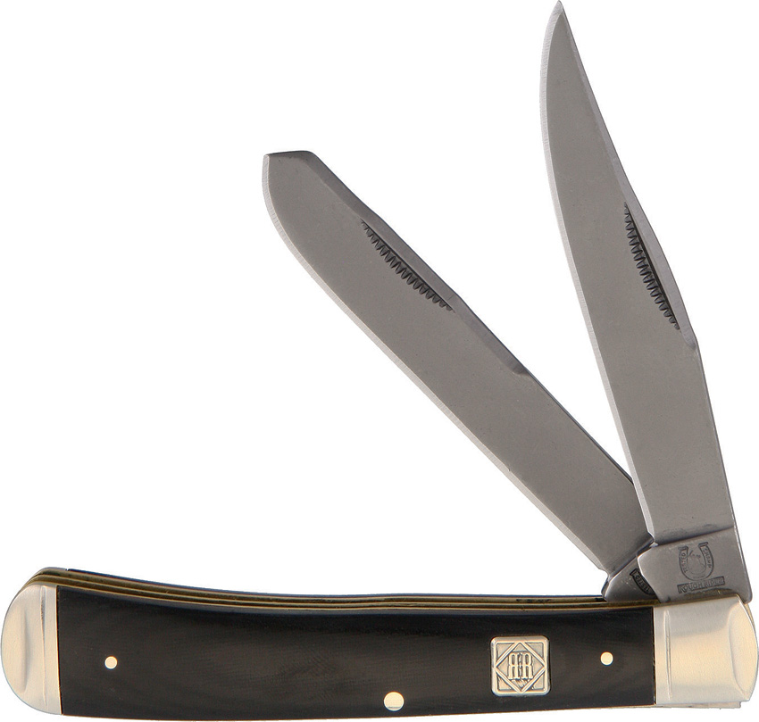 Trapper High Carbon
