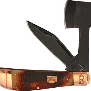 Backwoods Bushcrafter