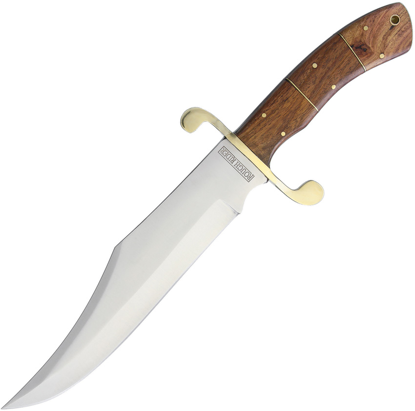 Bowie Wood