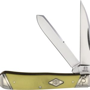 Trapper Wharncliffe