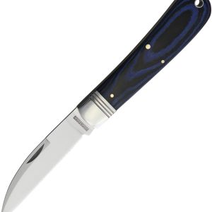 Folder Denim Micarta