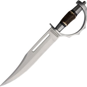 Vaquero Bowie