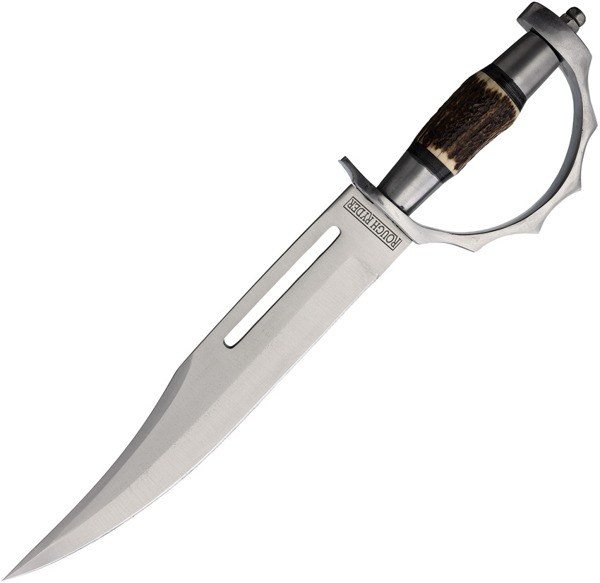 Vaquero Bowie
