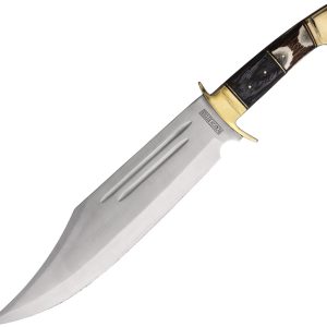 Bowie Stainless
