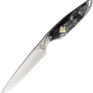Stream Line Fixed Blade Appa