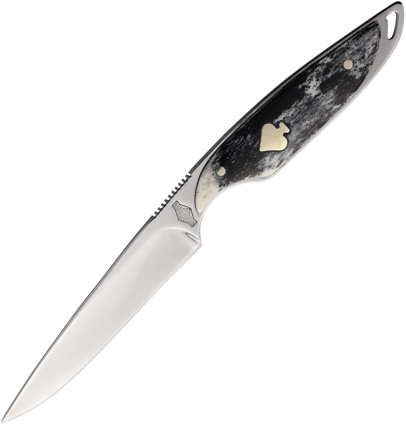 Stream Line Fixed Blade Appa