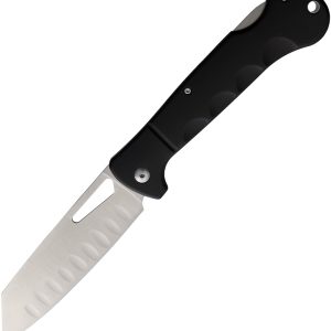 Sous Chef Santoku Lockback