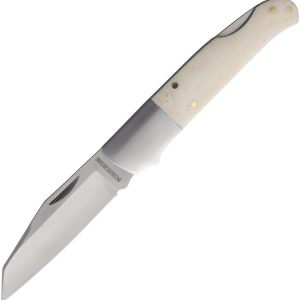 Lockback Winter Bone