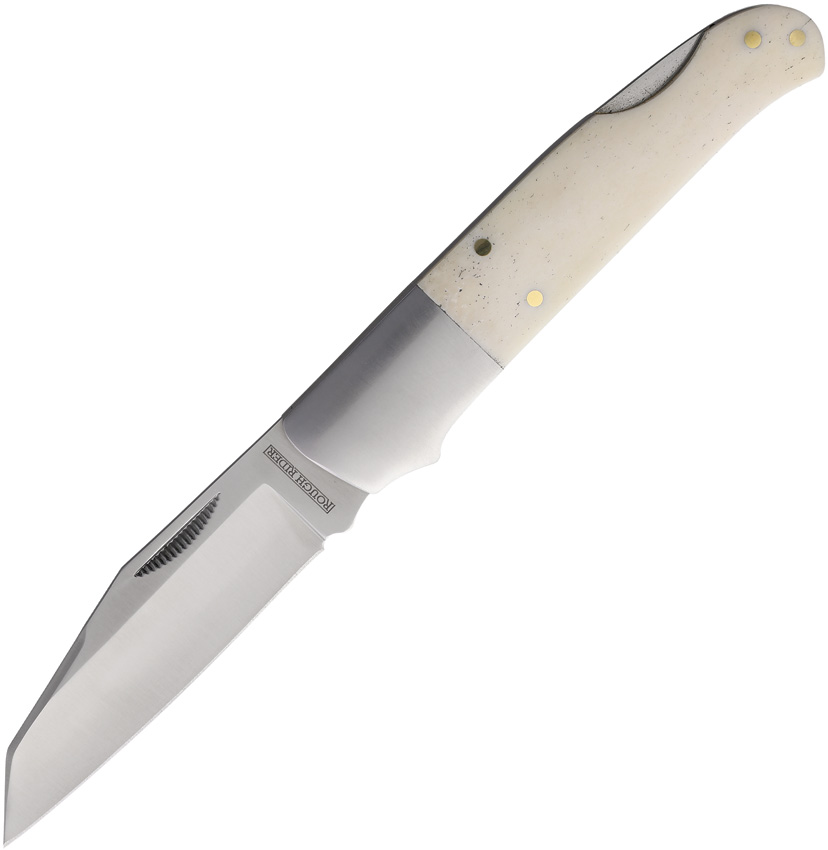 Lockback Winter Bone