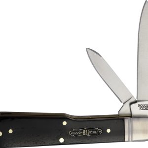 Bearhead Gunstock Black Smooth
