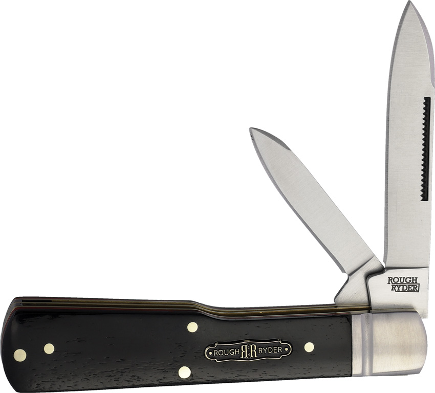 Bearhead Gunstock Black Smooth