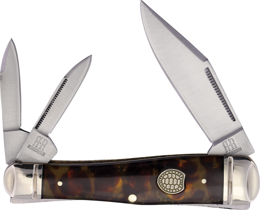 Whittler Imitation Tortoise