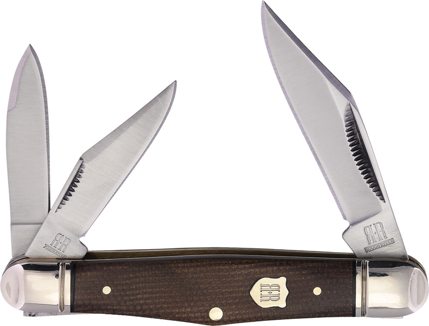 Whittler Tater Skin