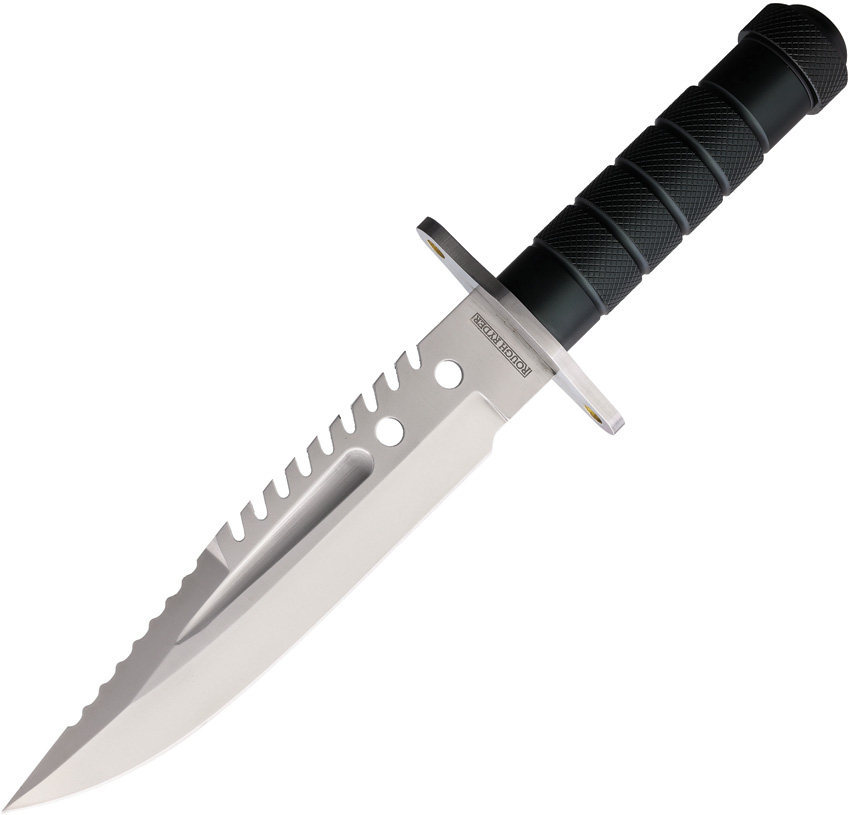 Survival Knife D2
