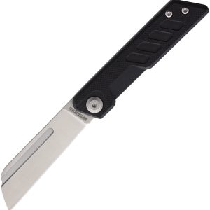 Vibe Slip Joint Black