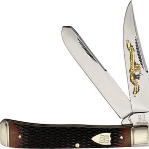 30th Anniversary Trapper