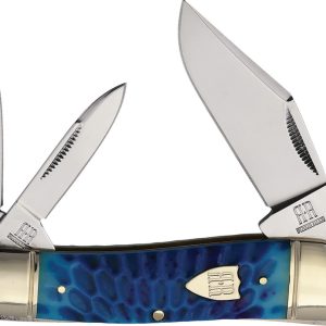Whittler Blue Dragon Bone