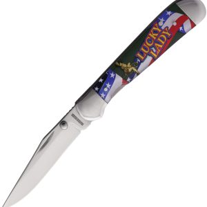 Lucky Lady Linerlock