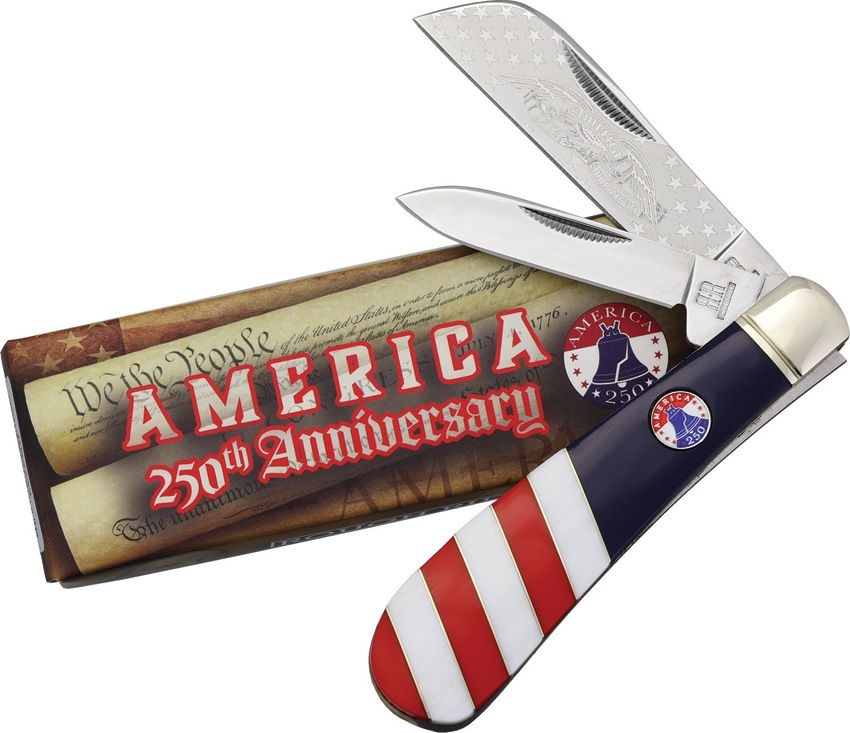 Half Hawk 250 USA Annv