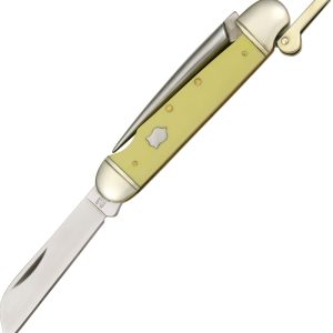 Marlin Spike Yellow