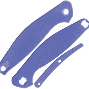 E771 G10 Handle Set Blue
