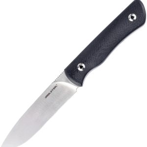 Bushcraft Plus II Fixed BladeF