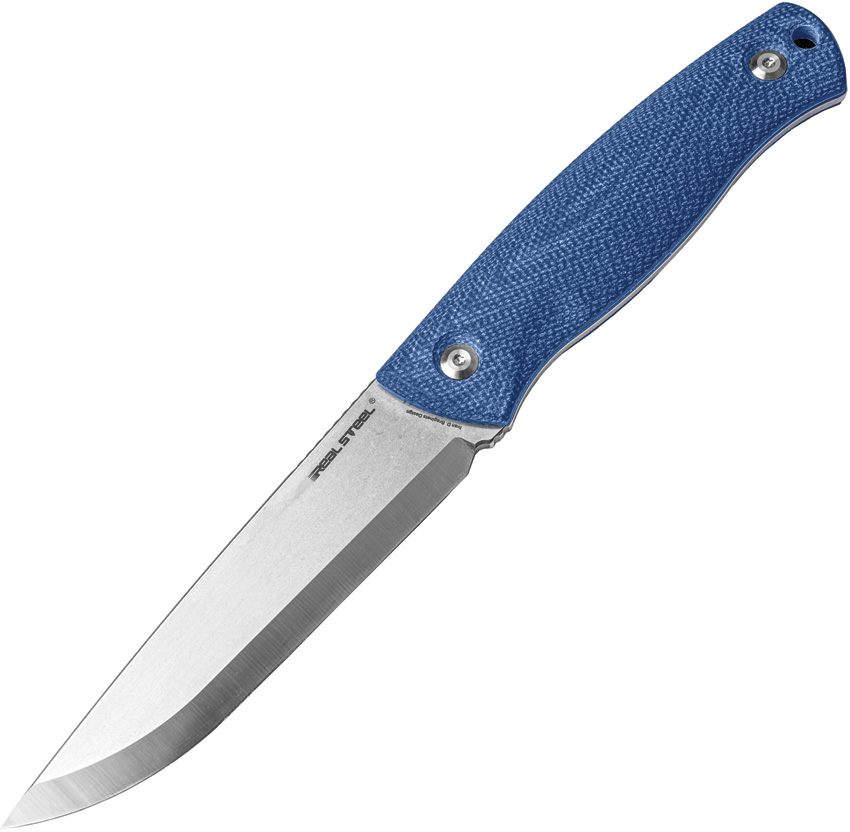Pathfinder Fixed Blade Denim