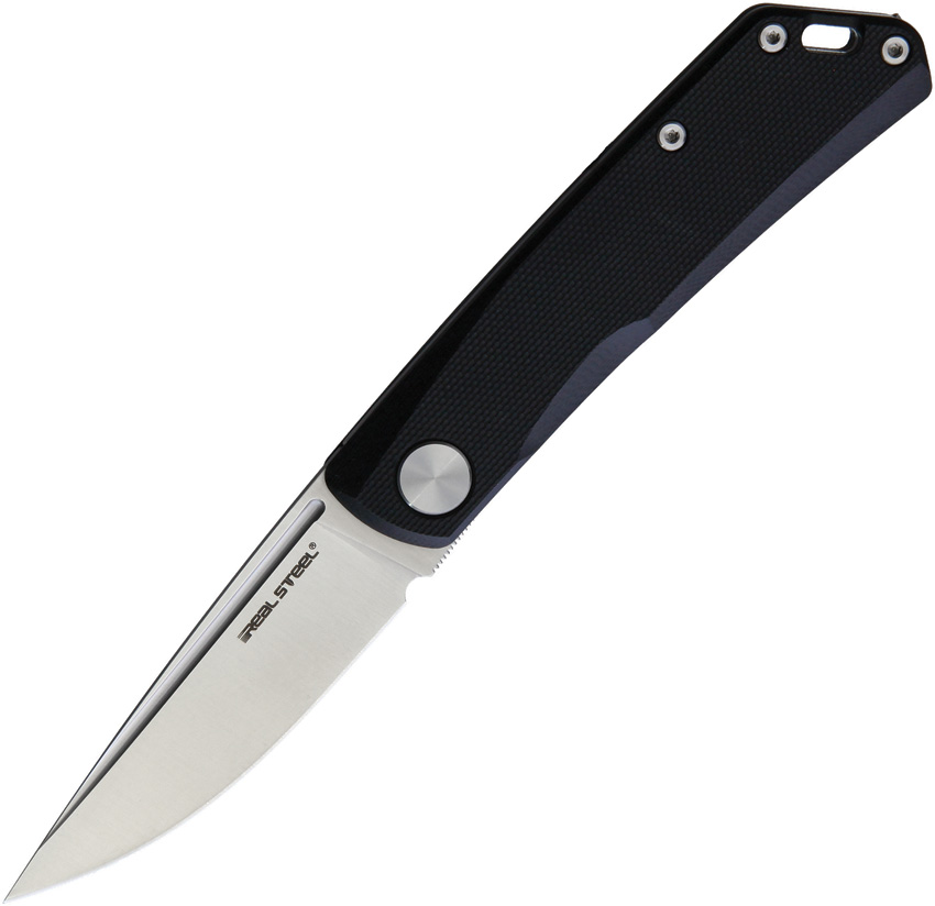 Luna Lite Slip Joint Black