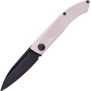 Stella Lux Slip Joint Ivory