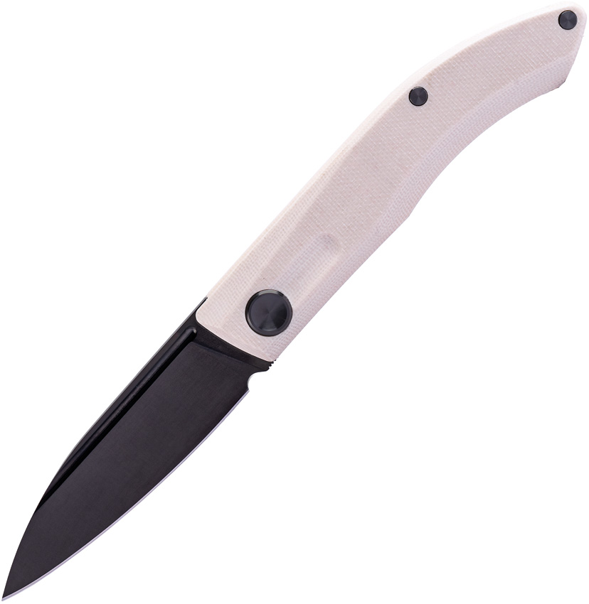 Stella Lux Slip Joint Ivory