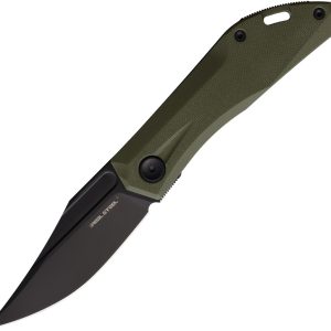 Ventus Lite Slip Joint OD