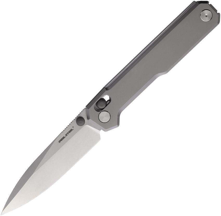 Perix Crossbar Lock Ti