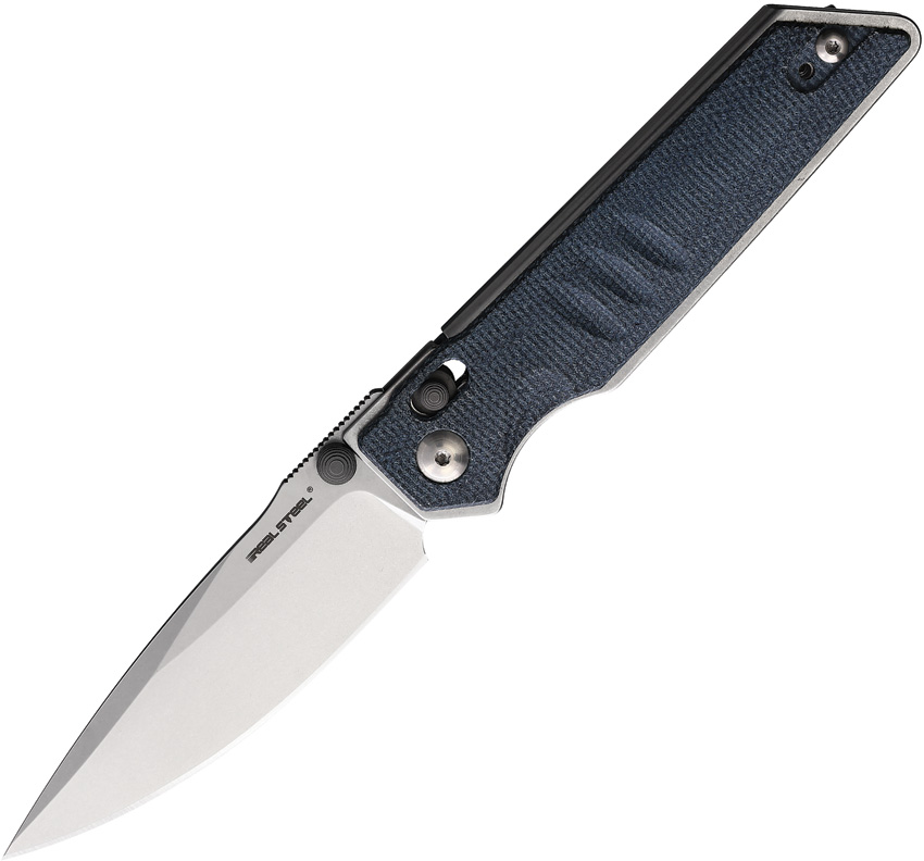 Sacra Slide Lock Denim