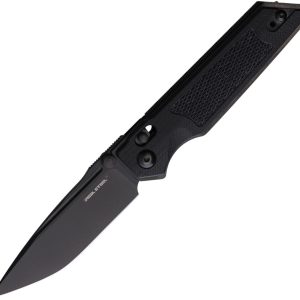 Sacra TAC Crossbar Lock Black