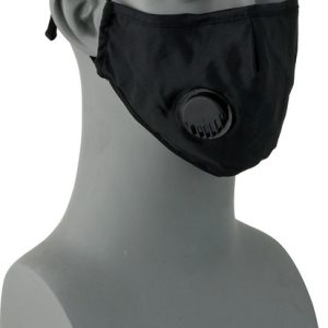 Cloth Mask with Filter