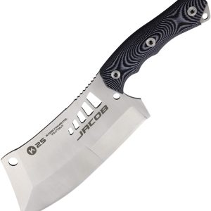 Jacob Tactical Machete