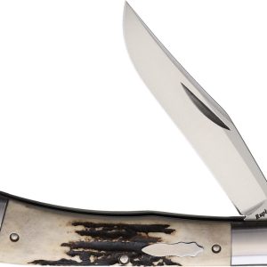Ruple 1 Trapper Natural Stag