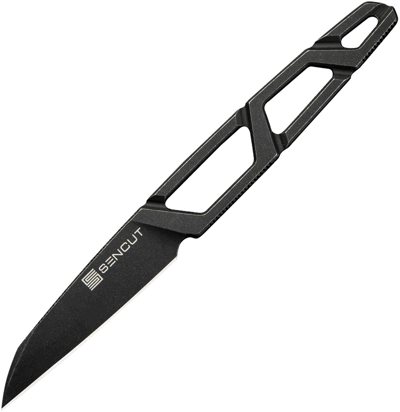 TEXO Neck Knife