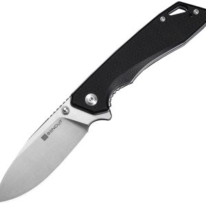 Stratex Linerlock Black