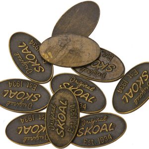 Skoal Shield